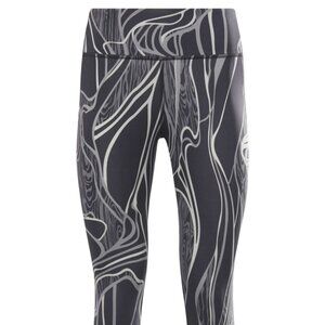 Reebok TS Lux Perform Tight  - Black, Brand New (S)